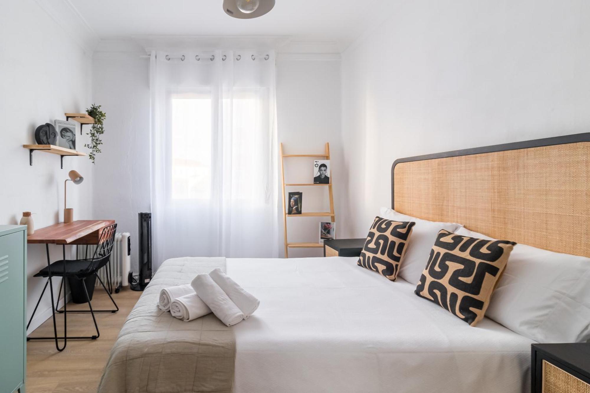 Moderno Apartamento Centrico Σανταντέρ Εξωτερικό φωτογραφία