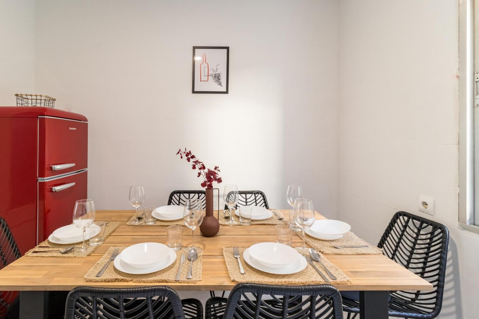 Moderno Apartamento Centrico Σανταντέρ Εξωτερικό φωτογραφία