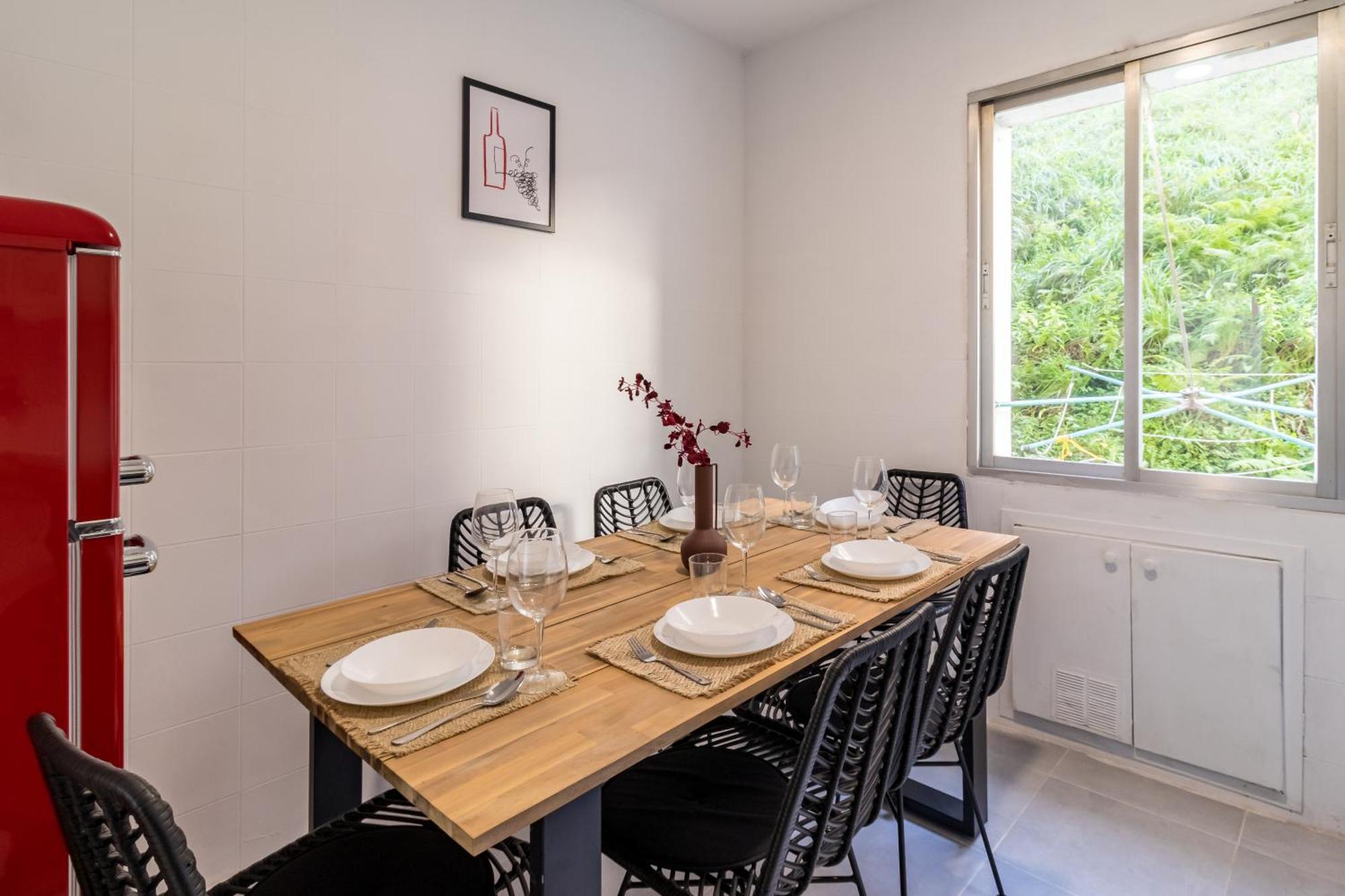 Moderno Apartamento Centrico Σανταντέρ Εξωτερικό φωτογραφία