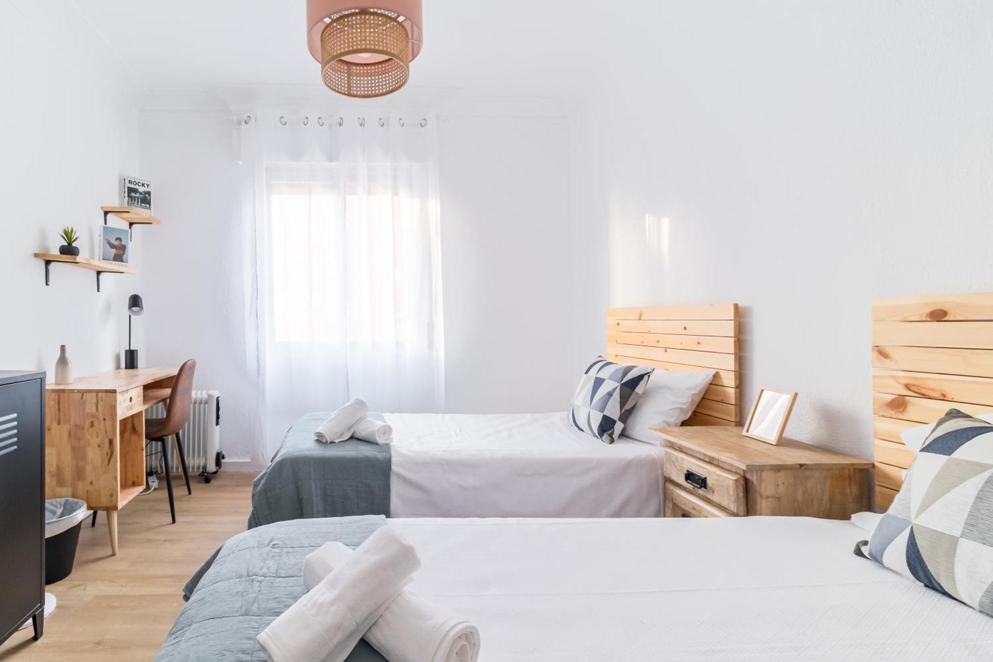 Moderno Apartamento Centrico Σανταντέρ Εξωτερικό φωτογραφία